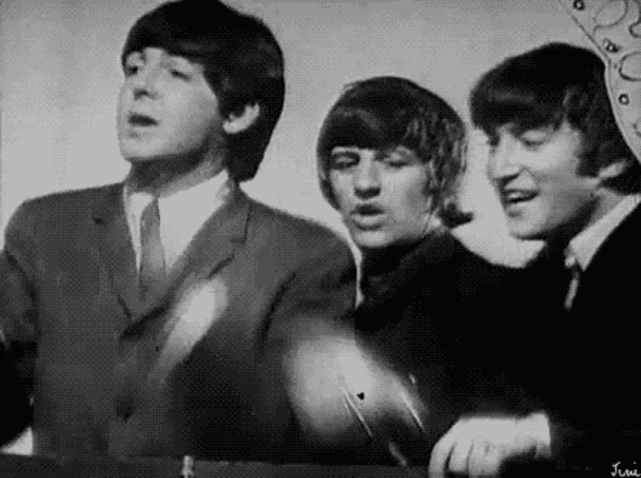 Home 5 Beatles