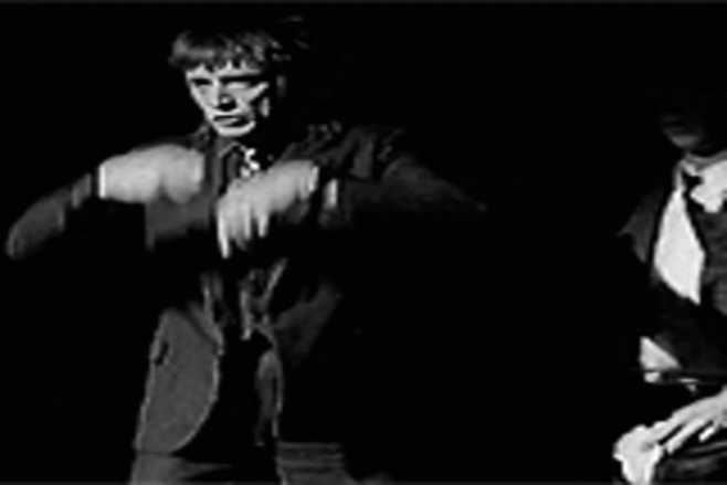 Home 4 Blixa Nick Cave